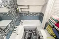 1 room apartment 43 m² Minsk, Belarus