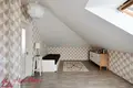 Chalet 337 m² Kalodziscanski sielski Saviet, Bélarus