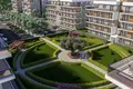 Apartamento 1 habitación 56 m² Gazimagusa Belediyesi, Chipre del Norte