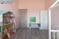 Дом 139 м² Bareikiskes, Литва