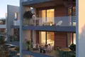 Appartement 1 chambre 77 m² Aradíppou, Chypre