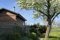 Haus 123 m² Zabalocki sielski Saviet, Belarus