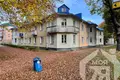 2 room apartment 55 m² Maladzyechna, Belarus