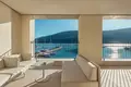 2 bedroom apartment 120 m² Kumbor, Montenegro