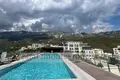 1 bedroom apartment 53 m² Budva, Montenegro