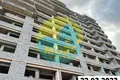 2 room apartment 70 m² Erdemli, Turkey