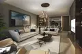 Квартира 3 комнаты 121 м² Бейликдюзю, Турция