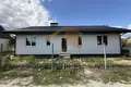 Haus 110 m² Muchaviecki sielski Saviet, Belarus
