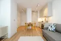 Квартира 2 комнаты 35 м² Варшава, Польша