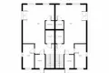 Mieszkanie 126 m² Dopiewo, Polska