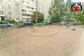 2 room apartment 53 m² Minsk, Belarus