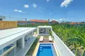 4 bedroom Villa 185 m² Kerobokan Kelod, Indonesia