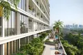Wohnung 1 zimmer 50 m² Dubai, Vereinigte Arabische Emirate
