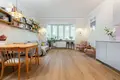Appartement 3 chambres 72 m² en Varsovie, Pologne