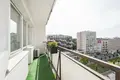 Appartement 3 chambres 47 m² Varsovie, Pologne
