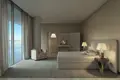 Complexe résidentiel New residence Armani Beach Residences with a private beach and swimming pools, Palm Jumeirah, Dubai, UAE