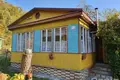 House 33 m² Zdanovicki sielski Saviet, Belarus