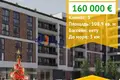 Квартира 3 комнаты 109 м² Бургас, Болгария