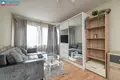 Mieszkanie 1 pokój 33 m² Wilno, Litwa