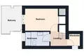 Haus 2 Schlafzimmer 77 m² Dos Hermanas, Spanien
