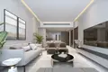 Wohnkomplex Modern Elbrus Residence with a swimming pool close to Jumeirah Beach, JVT, Dubai, UAE