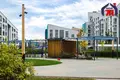 Mieszkanie 2 pokoi 61 m² Kopishche, Białoruś