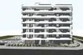 Apartamento 2 habitaciones 80 m² Larnaca, Chipre