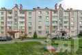 Mieszkanie 2 pokoi 58 m² Mołodeczno, Białoruś