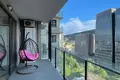 2-room apartment for rent in Vake 