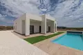 Villa de tres dormitorios 152 m² Pinoso, Španjolska