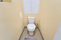 2 room apartment 59 m² Minsk, Belarus