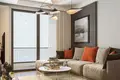 Complejo residencial One bedroom apartments in complex with swimming pool and sports grounds, 1 km to the sea and beaches, Mersin, Turkey