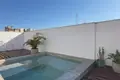 Attique 3 chambres 205 m² en Regiao Geografica Imediata do Rio de Janeiro, Brésil