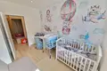Mieszkanie 3 pokoi 81 m² w Budva, Czarnogóra
