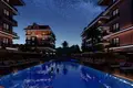 Квартира 2 комнаты 49 м² Akarca Koyu, Турция