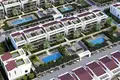Appartement 3 chambres 90 m² Kusadasi, Turquie