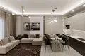 Appartement 2 chambres 58 m² Obakoy, Turquie