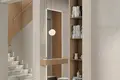 Casa 3 habitaciones 202 m² Limasol, Chipre