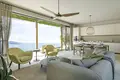 Apartamento 3 habitaciones 146 m² Lustica, Montenegro
