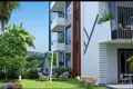 Wohnung 75 m² Alanya, Türkei
