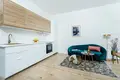 Mieszkanie 2 pokoi 30 m² Miasto Stołeczne Praga, Czechy