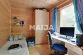 Вилла 3 комнаты 78 м² Туусула, Финляндия
