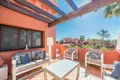 Penthouse 4 zimmer  Resinera Voladilla, Spanien