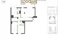 Appartement 4 chambres  Smolice, Pologne