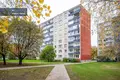 1 room apartment 15 m² in Vilnius, Lithuania