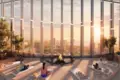 Жилой комплекс Modern Living Meets Urban Lifestyle / Leos Hadley Heights 