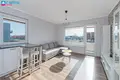 3 room apartment 59 m² Giraite, Lithuania