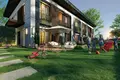 5 bedroom apartment 240 m² Basaksehir, Turkey