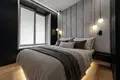 2 room apartment 60 m² Warsaw, Poland