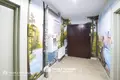 1 bedroom apartment 45 m² Minsk, Belarus